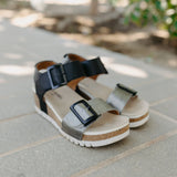 Josef Seibel Quinn 02 Basalt Kombi