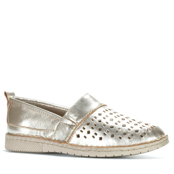 Josef Seibel Sofie 27 Platin