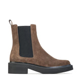 EOS Leilin Kalamata Suede