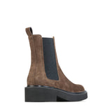 EOS Leilin Kalamata Suede
