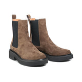 EOS Leilin Kalamata Suede