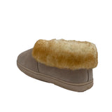 Julie Slipper Sand