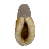 Julie Slipper Sand