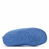 Suzie Slipper Blue