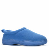 Suzie Slipper Blue