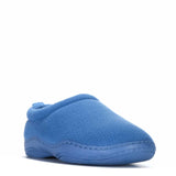 Suzie Slipper Blue