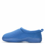 Suzie Slipper Blue
