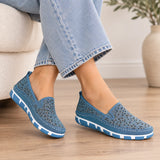 Cabello Camden Denim