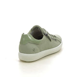 ECCO Soft 7 Zip Tea