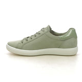 ECCO Soft 7 Zip Tea