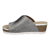 Josef Seibel Quinn 01 Platin