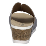 Josef Seibel Quinn 01 Platin