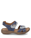 Josef Seibel Debra Blue Combi