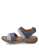 Josef Seibel Debra Blue Combi