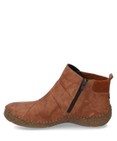 Josef Seibel Fergey 53 Orange