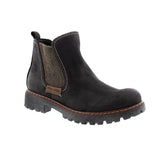 Josef Seibel Marta 03 Black