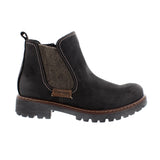Josef Seibel Marta 03 Black