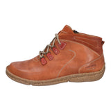 Josef Seibel Neele 57 Orange Combi