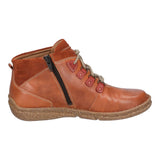 Josef Seibel Neele 57 Orange Combi