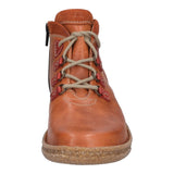 Josef Seibel Neele 57 Orange Combi