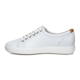 ECCO Soft 7 White