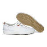 ECCO Soft 7 White