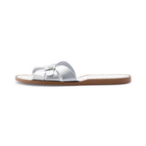 Saltwater Classic Slide Silver