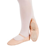 Paul Wright Ballet Flats